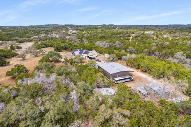 3501 Pursley RD, Dripping Springs, TX 78620