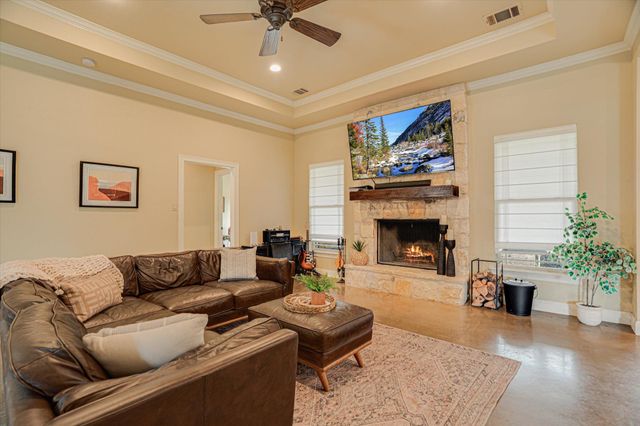 3501 Pursley RD, Dripping Springs, TX 78620