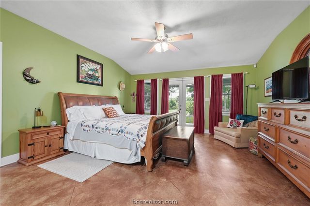 1209 Deer Crossing Court, Bryan, TX 77807