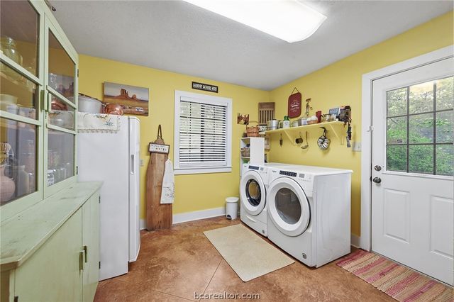 1209 Deer Crossing Court, Bryan, TX 77807