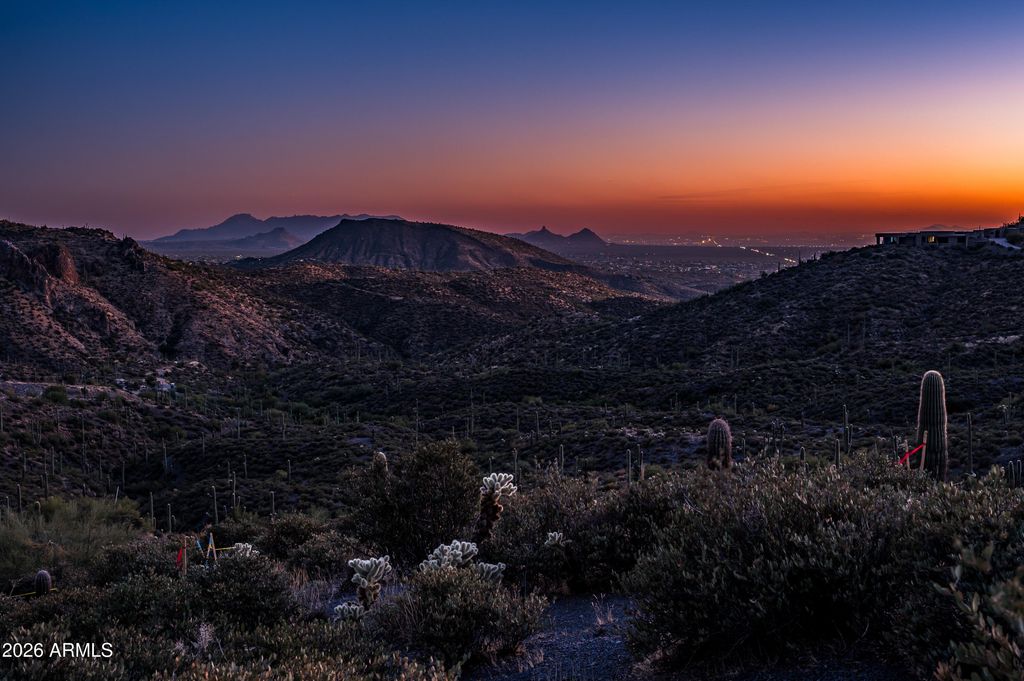 9108 E Grapevine Pass Pass 338, Scottsdale, AZ 85262 — exterior