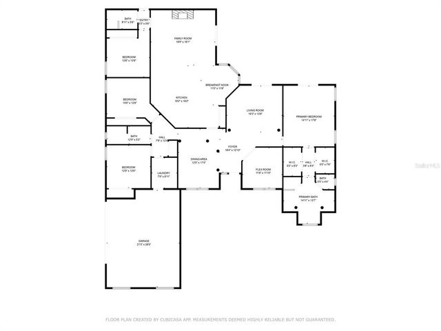 1908 S FARM ROAD, Deland, FL 32720