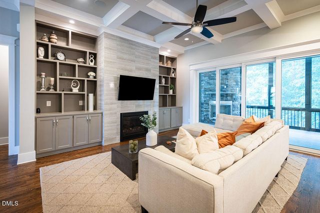 509 Lansbury Street, Wake Forest, NC 27587