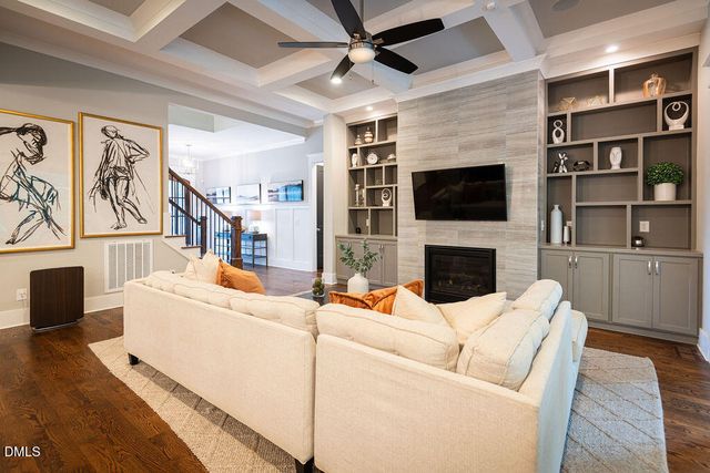 509 Lansbury Street, Wake Forest, NC 27587