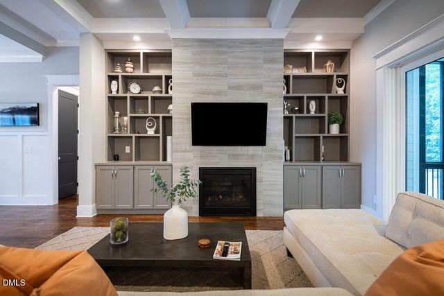 509 Lansbury Street, Wake Forest, NC 27587