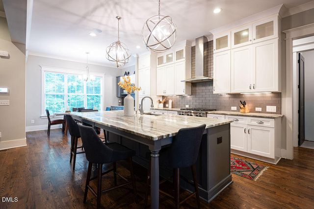 509 Lansbury Street, Wake Forest, NC 27587