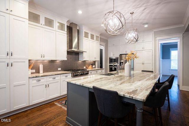 509 Lansbury Street, Wake Forest, NC 27587
