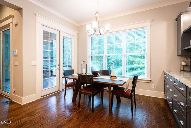 509 Lansbury Street, Wake Forest, NC 27587