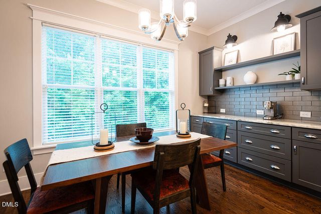 509 Lansbury Street, Wake Forest, NC 27587