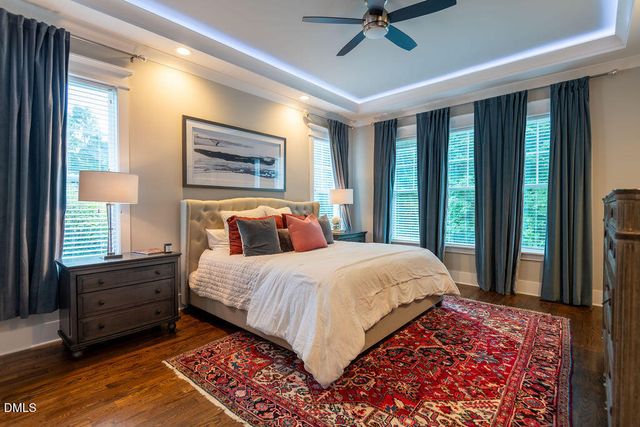 509 Lansbury Street, Wake Forest, NC 27587