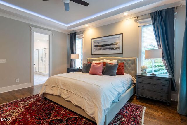 509 Lansbury Street, Wake Forest, NC 27587