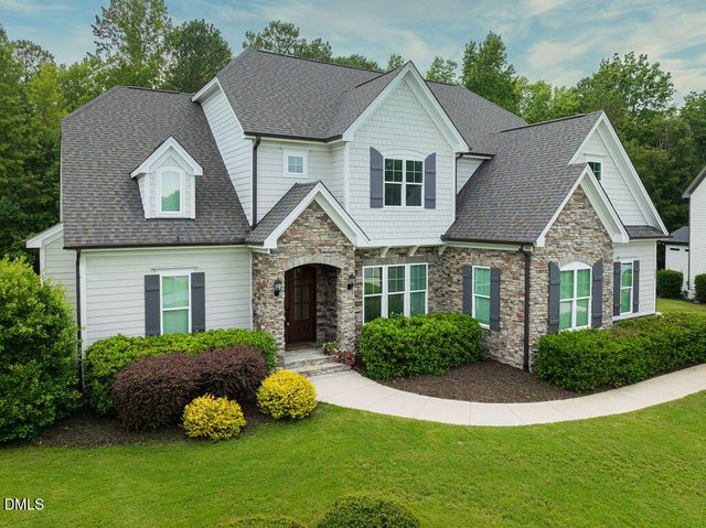 509 Lansbury Street, Wake Forest, NC 27587