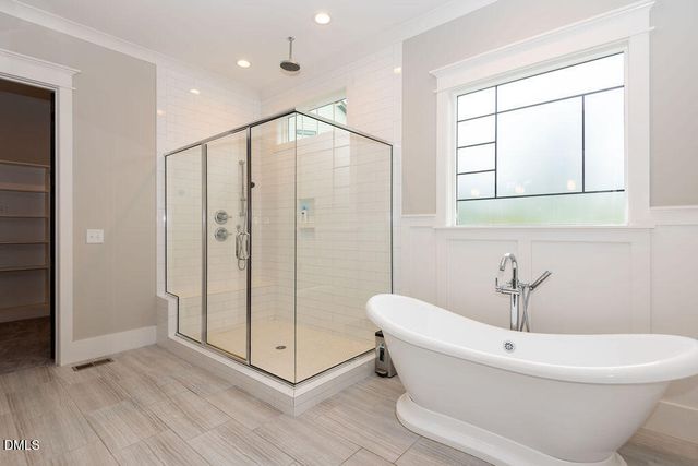 509 Lansbury Street, Wake Forest, NC 27587