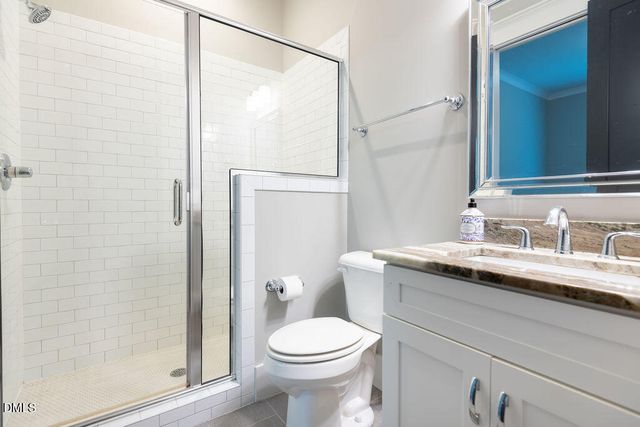 509 Lansbury Street, Wake Forest, NC 27587