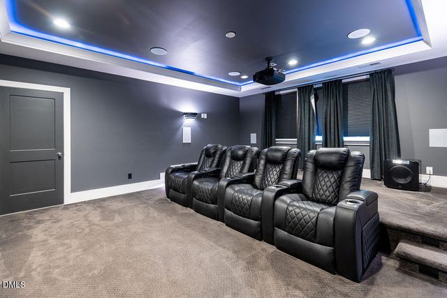 509 Lansbury Street, Wake Forest, NC 27587