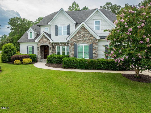 509 Lansbury Street, Wake Forest, NC 27587