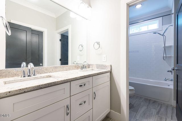 509 Lansbury Street, Wake Forest, NC 27587