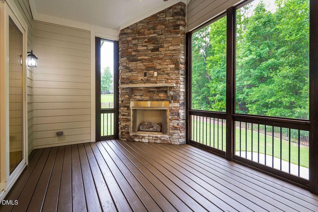 509 Lansbury Street, Wake Forest, NC 27587