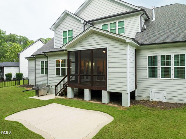 509 Lansbury Street, Wake Forest, NC 27587