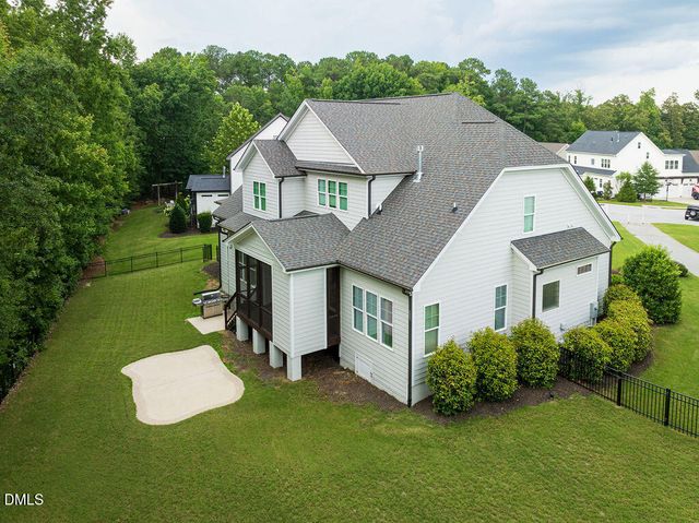 509 Lansbury Street, Wake Forest, NC 27587
