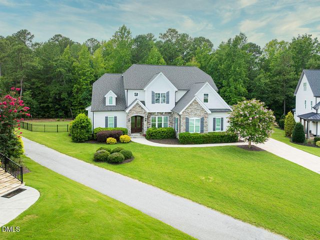 509 Lansbury Street, Wake Forest, NC 27587