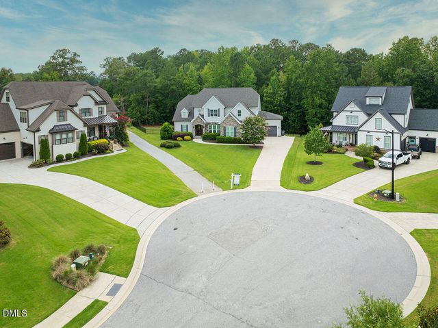 509 Lansbury Street, Wake Forest, NC 27587