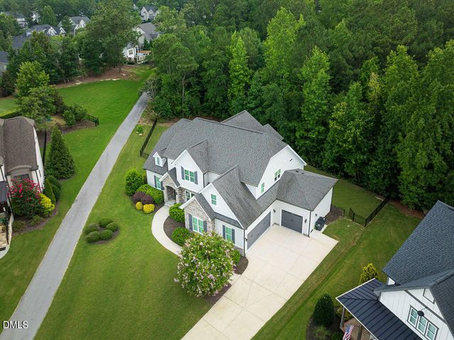 509 Lansbury Street, Wake Forest, NC 27587