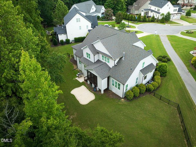 509 Lansbury Street, Wake Forest, NC 27587