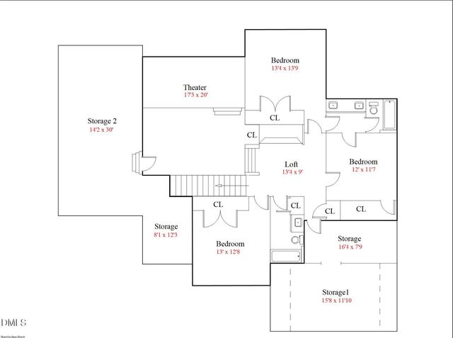 509 Lansbury Street, Wake Forest, NC 27587