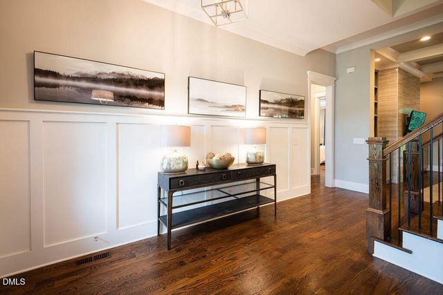 509 Lansbury Street, Wake Forest, NC 27587