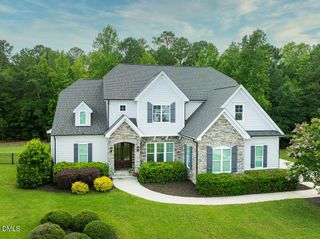 509 Lansbury Street, Wake Forest, NC 27587