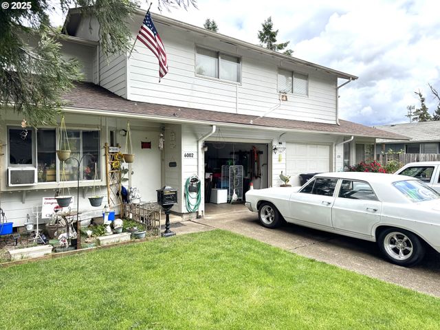 6002 A St, Springfield, OR 97478