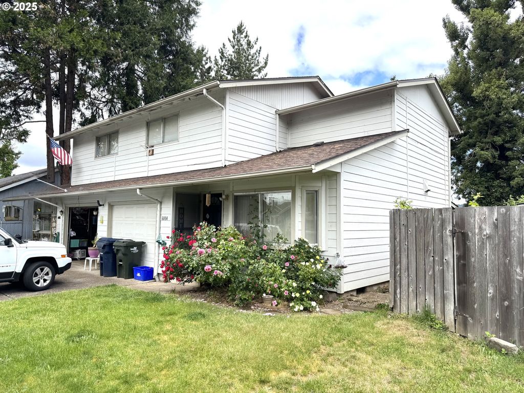 6002 A St, Springfield, OR 97478
