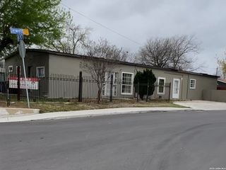 501 SW 34th, San Antonio, TX 78237