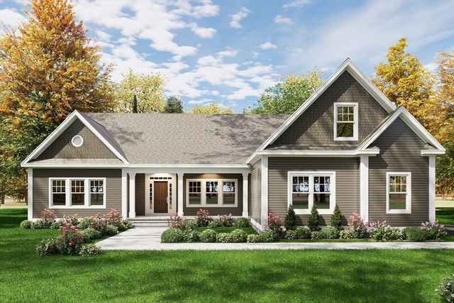 0 Paisley, Attleboro, MA 02703
