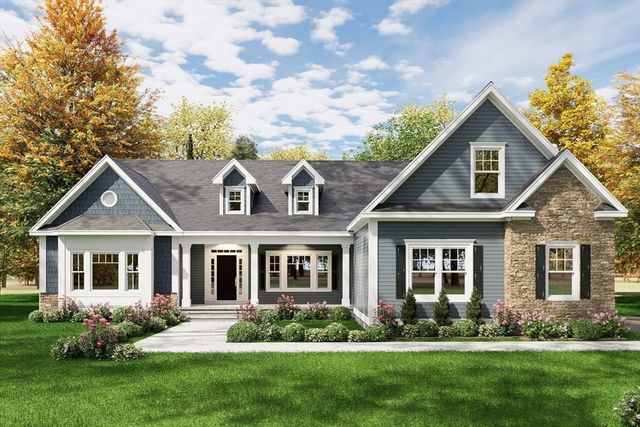 0 Paisley, Attleboro, MA 02703