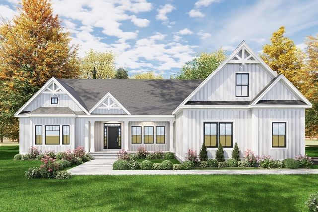 0 Paisley, Attleboro, MA 02703