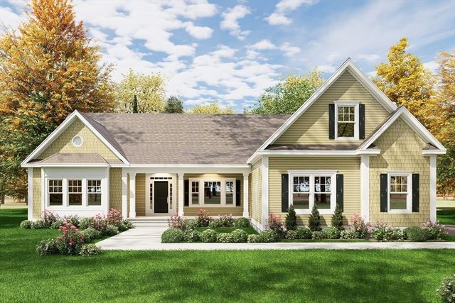 0 Paisley, Attleboro, MA 02703