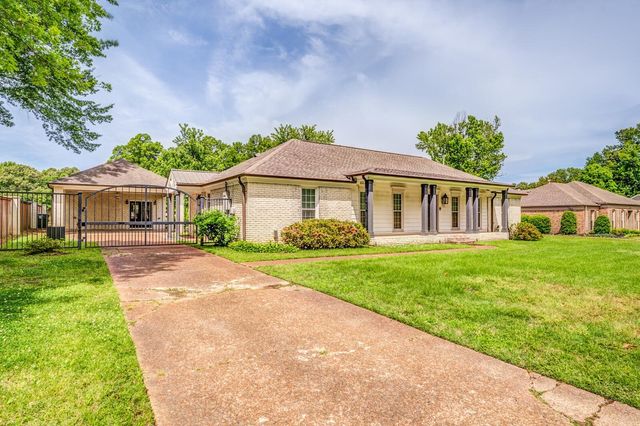 1191 LONGREEN DR, Memphis, TN 38120