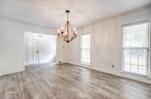1191 LONGREEN DR, Memphis, TN 38120
