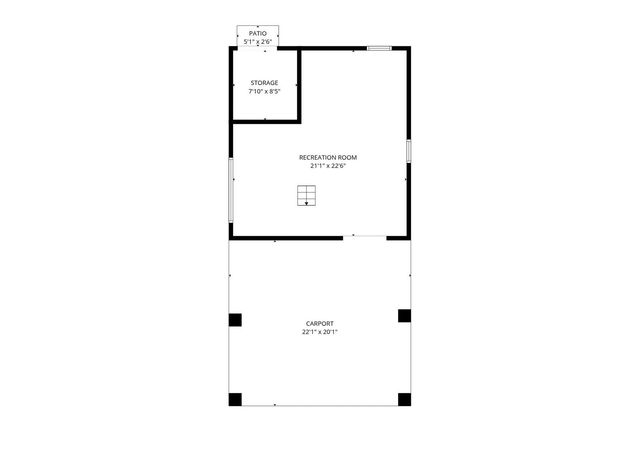 1191 LONGREEN DR, Memphis, TN 38120