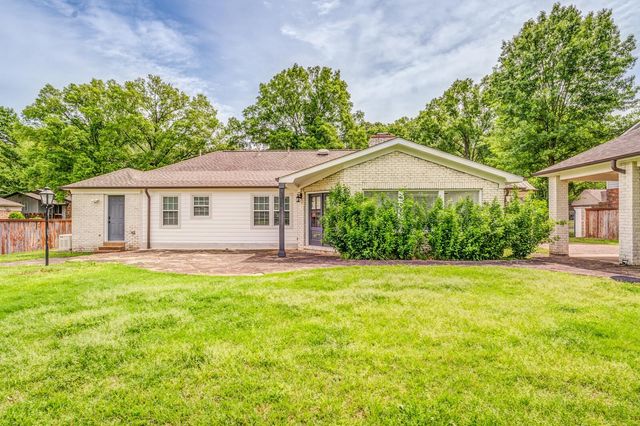 1191 LONGREEN DR, Memphis, TN 38120