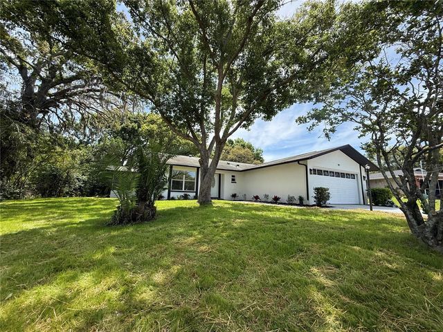 10501 HARDWOOD COURT, Port Richey, FL 34668