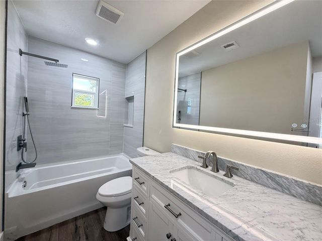 10501 HARDWOOD COURT, Port Richey, FL 34668