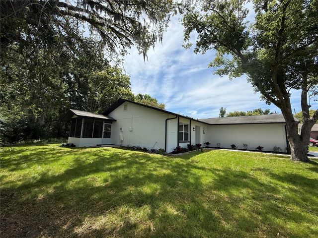 10501 HARDWOOD COURT, Port Richey, FL 34668