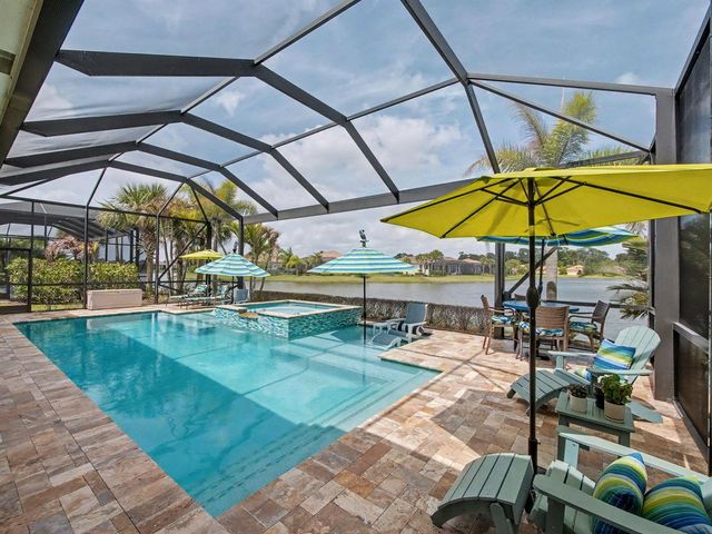 21833 SW Tivolo Way, Port St. Lucie, FL 34986