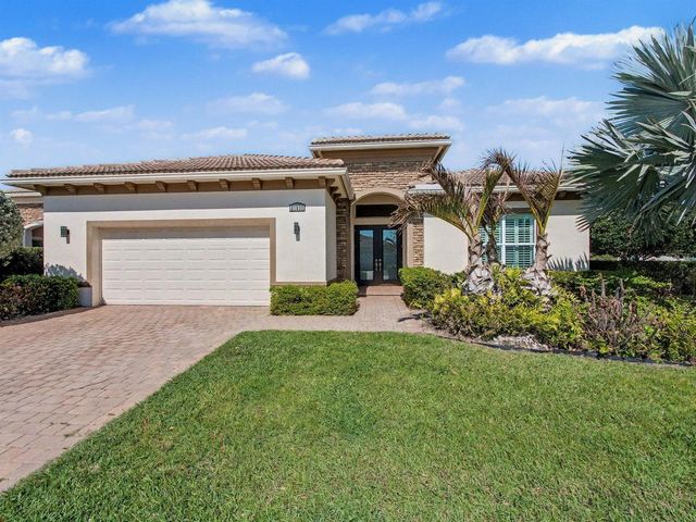 21833 SW Tivolo Way, Port St. Lucie, FL 34986