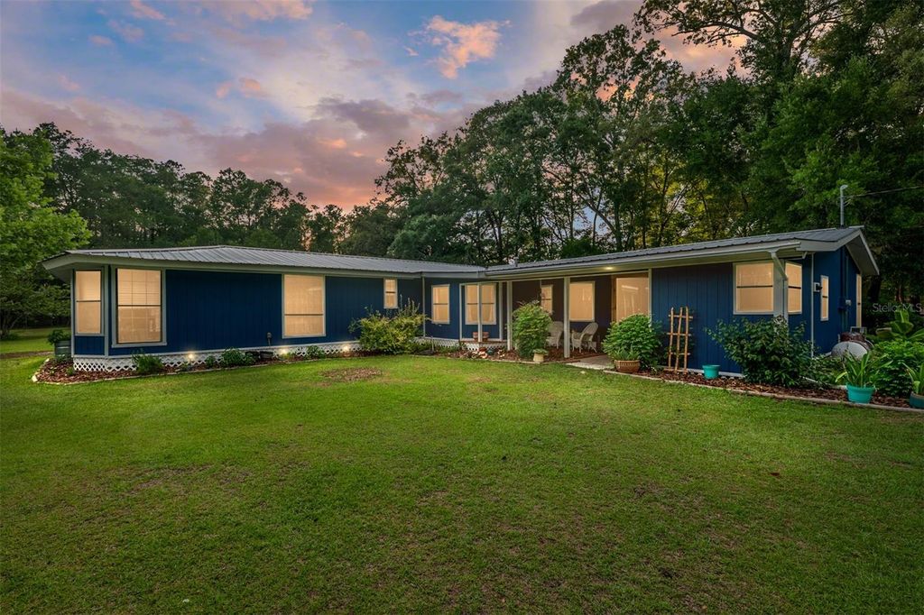 4912 NW 170TH STREET, Alachua, FL 32615