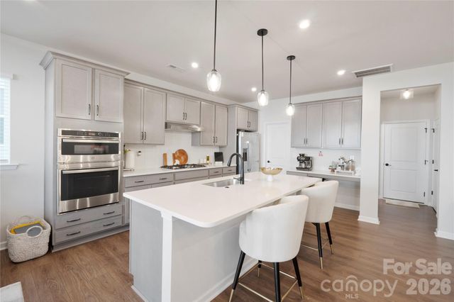 131 Berkeley Avenue A, Mooresville, NC 28117