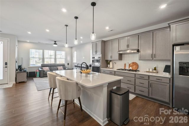 131 Berkeley Avenue A, Mooresville, NC 28117